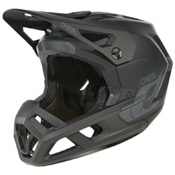 Helmet SL1 Solid black