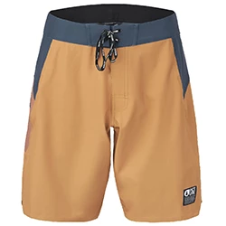 Boardshort Journy 19 cashew