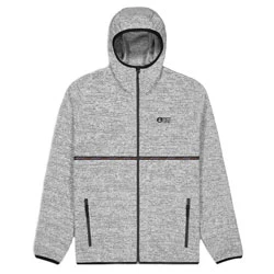 Felpa Ambroze grey melange