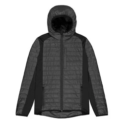 Jacket Takashima 2025 black