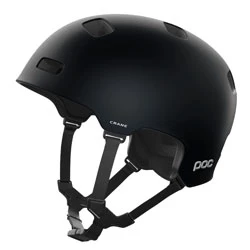 Čelada Crane MIPS black matt