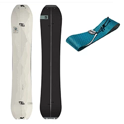 Splitboard Highpath 2025 + kože