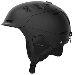 Čelada Husk Pro 2025 black