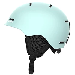 Casco Orka JR 2025 bleached aqua bimbi
