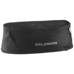 Pas za tek Pulse Belt black