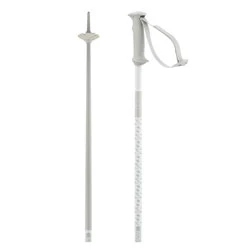 Poles Polar Access white women's