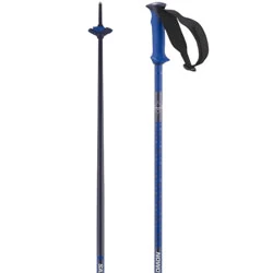 Bastoni da sci Polar Pro race blue