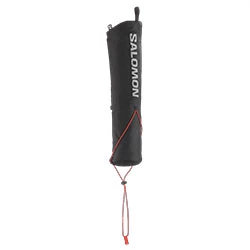 Torbica za tekaške palice Custom Quiver black