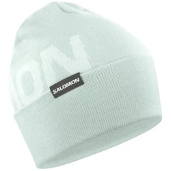 Beanie Heritage misty blue