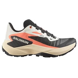 Čevlji Genesis fusion coral/tender peach/black ženski
