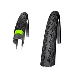 Plašč Marathon GreenGuard TwinSkin 700x32C