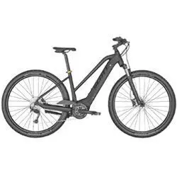 Electric bike Sub Cross eRide 30 women's
