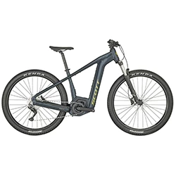 Električno kolo Aspect eRide 930 2024