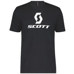 T-Shirt Icon black