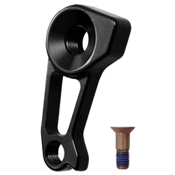 Deraileur hanger for Scott Spark/Genius DM 17