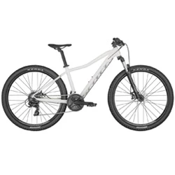 Mountain bike Contessa Active 60 2025 white women's