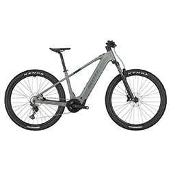 Električno kolo Aspect eRide 900 2025 green