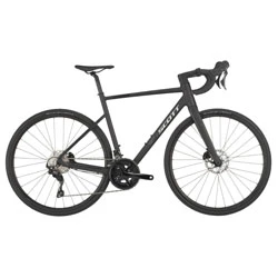Cestno kolo Speedster 10 2025 champion black