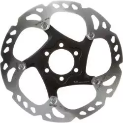 Rotor XT SM-RT86S  160mm Ice Tech standard
