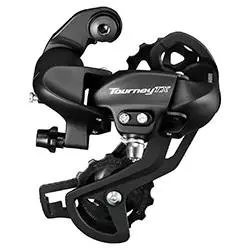 Cambio Tourney TX 8-velocita filetto