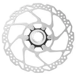 Rotor Deore 180mm Center Lock