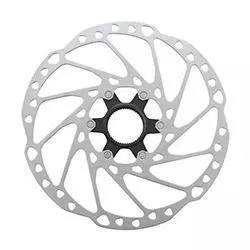 Rotor Deore 203mm Center Lock