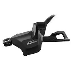 Shifter Deore M6000 2/3I-Spec II left