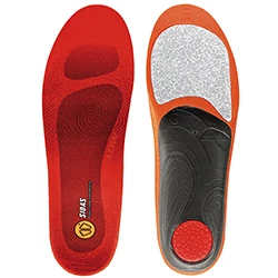 Footbeds Winter 3feet LOW Unisex