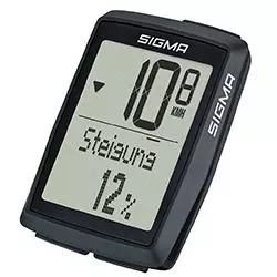 Kolesarski števec BC 14.0 WR
