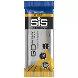Go Energy Bar 40g blueberry