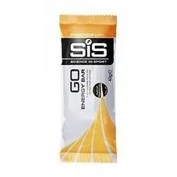 Energijska ploščica Go Energy Bar 40g banana