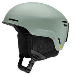 Casco Method MIPS 2025 matte sage brush donna
