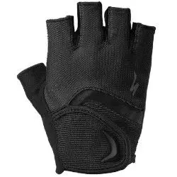 Guanti BG black bambini
