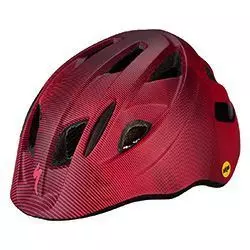Casco Mio MIPS berry/pink bambini