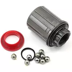 Free hub Body Joytech MY12-15
