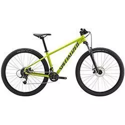 Gorsko kolo Rockhopper 27.5 green
