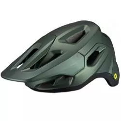 Čelada Tactic 4 MIPS matte green