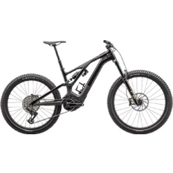Electric bike Turbo Levo FSR Expert Carbon 2024 gloss/satin obsidian - used bike