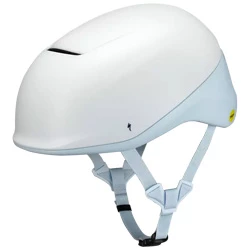 Casco Tone MIPS white donna