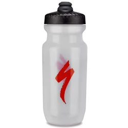 Watter bottle Little Big Mouth 0,62L translucent