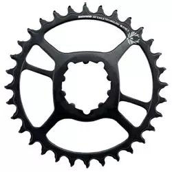 Corona X-SYNC 2 34T 3mm offset