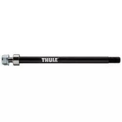 Adapter za prikolico Thru Axle Shimano M12x1.5 172/178mm