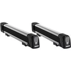 Ski/board carrier SnowPack 7324