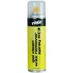 Čistilec maže HC3 Gel Clean 250ml