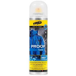 Zaščita Textile Proof 250ml new