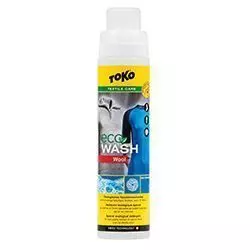 Eco Wool Wash 250ml