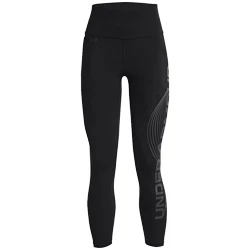 Tights Motion Ankle Leg black/jet gray women's