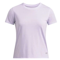 T-shirt Launch SS purple women's