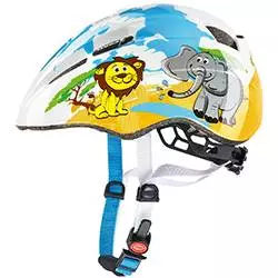 Casco Kid 2 desert bimbi